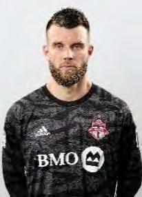 # 16 QUENTIN WESTBERG GOALKEEPER HT: 6 1 WT: 174 DOB: April 24, 1986 Birthplace: Suresnes, France Hometown: Suresnes, France Nationality: American Last Club: AJ Auxerre How Acquired: Signed with