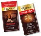 ΓΑΛΑΚΤΟΣ & ΥΓΕΙΑΣ SUGAR FREE