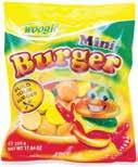 SQUEEZE ΚΑΡΑΜΕΛΑ ΖΕΛΕ MIX ΜΗΛΟ,