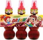 SPRAY ΜΠΑΝΑΝΑΣ DISPLAY 12x25ml