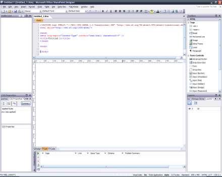 Δηθόλα 1: Microsoft Share Point Designer Δηθόλα 2 Ζ κπάξα εξγαιείσλ 4.1.1 Δηθνλίδηα θαη ιεηηνπξγίεο Παξαθάησ πεξηγξάθνληαη νη ιεηηνπξγίεο ησλ εηθνληδίσλ πνπ βξίζθνληαη ζηε κπάξα εξγαιείσλ.