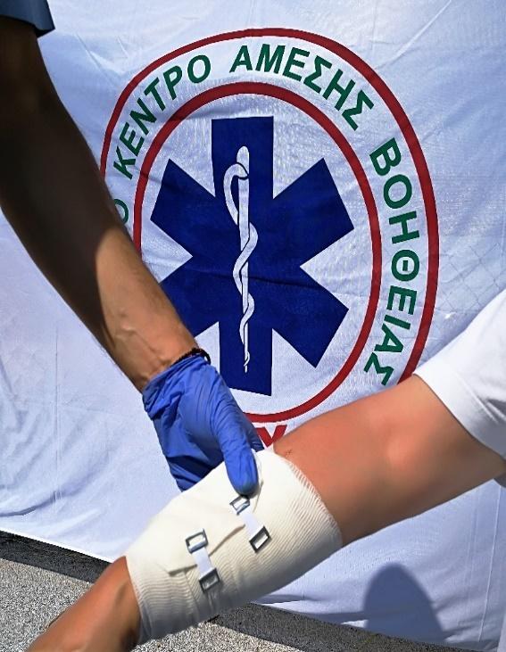 o Εάν ςυνεχίηει να ματϊνει το επίκεμα προςκζτουμε και άλλο από επάνω. Δεν αφαιροφμε πλζον κανζνα άλλο.