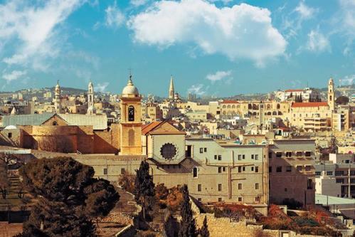 3 η Ημζρα, Σετάρτη 16 Ιανουαρίου 2019 Σιβεριάδα - Γαλιλαία Ρρωινό και αναχϊρθςθ για μία ολοιμερθ επίςκεψθ ςτθν περιοχι τθσ Γαλιλαίασ.