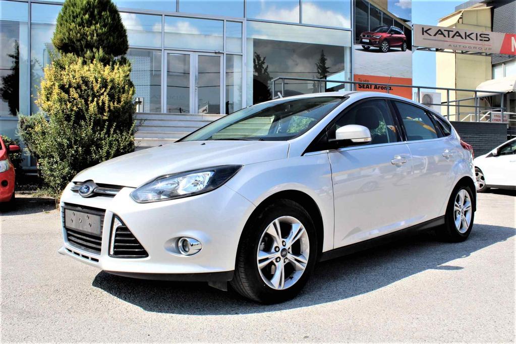 Επικοινωνία: G katakis ( Autogroup) 2310455811 Μεταχειρισμένα - Ford - Focus Condition: Μεταχειρισμένο Body Type: Κόμπακτ Transmission: Χειροκίνητο Year: 2012 Drive: Προσθιοκίνητο (FWD) Fuel: