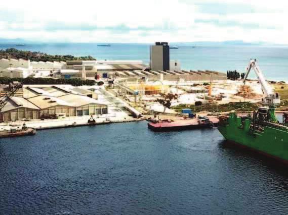 Οι Εταιρίες καλωδίων Cablel αποτελούν εγκεκριμένο προμηθευτή των μεγαλύτερων διεθνών διαχειριστών ηλεκτρικών δικτύων και διαθέτουν ένα από τα μεγαλύτερα και πιο προηγμένα εργοστάσια υποβρυχίων