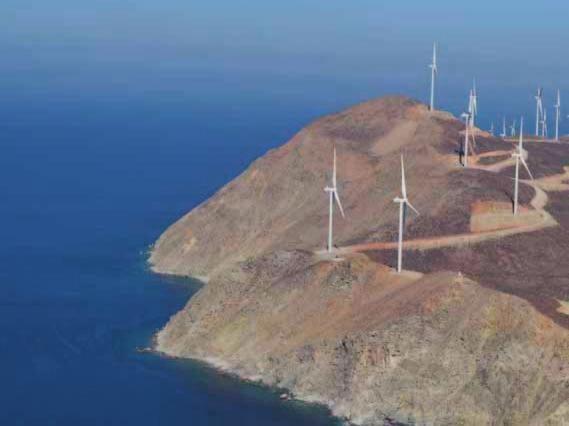 Η Βιώσιμη Ανάπτυξη των Εταιριών μας, η επίτευξη της κερδοφορίας και η δημιουργία αξίας προς όλους τους συμμετόχους μας, συνδέονται άμεσα με το θετικό αποτύπωμα που αφήνουμε στην κοινωνία και στην