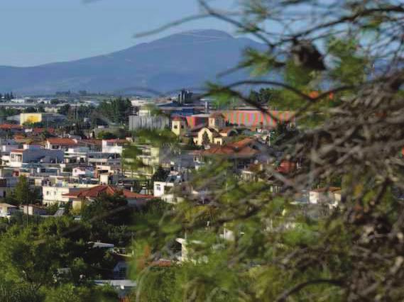 Ανάπτυξη κοινωνικών δράσεων Οι Εταιρίες στην Ελλάδα υποστηρίζουν με ποικίλους τρόπους τις τοπικές κοινωνίες δίπλα στις οποίες δραστηριοποιούνται, αναπτύσσοντας κοινωνικές δράσεις στους τομείς της