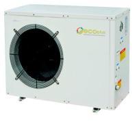 5HB 3,0 5,6 9,5 13,5 V/Ph/Hz Θέρμανση με θερμαντικά σώματα panel Απορροφούμενη Ισχύς (μελέτη θερμαντικών σωμάτων με οc) Ρεύμα λειτουργίας Θέρμανση με Fan Coil COP Παραγωγή ζεστού νερού χρήσης