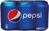 LAY S ΣΤΟ ΦΟΥΡΝΟ αλάτι 125g PEPSI COLA 6x330ml 1,25 1,79 14,32 10,00 2,26 3,48 1,76 1,14 8 ΟΛΑ ΤΑ