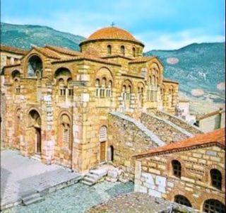 Όςιοσ Λουκάσ Βοιωτίασ,
