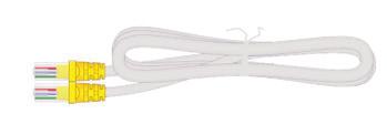 Ethernet (RJ-45) 1 Έντυπο Οδηγιών 1 Μετασχηματιστής Ρεύματος 3