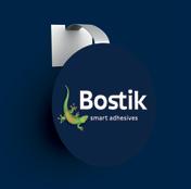 Bostik Stand 3. Blu Tack Clip Strip 4.