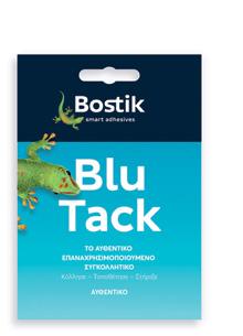 Xαρτοπωλείο, Xειροτεχνία & Xόμπι Blu-Tack Original ΕΠΑΝΑΧΡΗΣΙΜΟΠΟΙΗΣΙΜΗ ΚΟΛΛΑ ΣΕ ΜΟΡΦΗ ΠΛΑΣΤΕΛΙΝΗΣ Blu-Tack White Stationery, Craft & Hobby ΛΕΥΚΗ ΕΠΑΝΑΧΡΗΣΙΜΟΠΟΙΗΣΙΜΗ ΚΟΛΛΑ ΣΕ ΜΟΡΦΗ ΠΛΑΣΤΕΛΙΝΗΣ Το