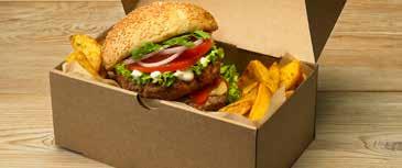 Κουτιά burgers & pizza 3-AA-100 3-AA-102 3-AA-101 ΧΑΡΤΙΝΟ ΚΟΥΤΙ SMALL ΜΟΝΟΥ BURGER-APPETIZERS 125x125x80 mm ΧΑΡΤΙΝΟ ΚΟΥΤΙ LARGE ΜΕΡΙΔΑΣ BURGER-CLUB SANDWITCH 220x180x60 mm ΧΑΡΤΙΝΟ ΚΟΥΤΙ MEDIUM ΨΗΛΟ