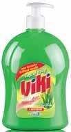 ΕΞΤΡΑ ΔΥΝΑΤΗ No 4 810144 ALOE VERA 0,72 0,68 810145