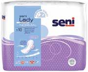DEO FRESH 20τμχ