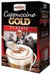 GOLD PREMIUM CAPPUCCINO CLASSIC (15grX10φ)