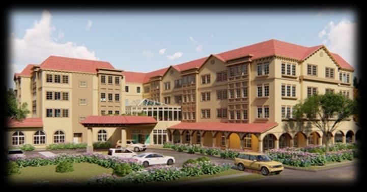 Your philanthropy will allow an Orthodox way of life in a religious community with a caring lifestyle, onsite chapel and the fellowship of a new community.