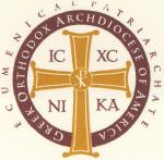 GREEK ORTHODOX METROPOLIS OF NEW JERSEY ΙΕΡΑ ΜΗΤΡΟΠΟΛΙΣ ΝΕΑΣ ΙΕΡΣΕΗΣ St.