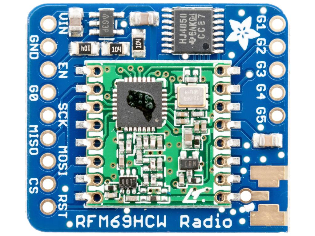 6uA Communication Protocol: I2C, SPI Typical Input Voltage: 3.