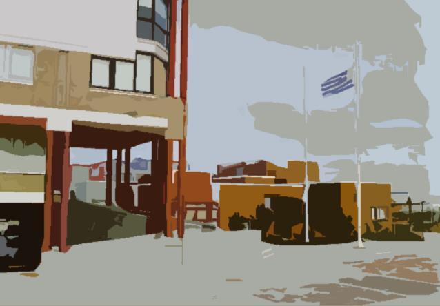 Εξελίσσει συνεχώς τις ήδη υπάρχουσες υπηρεσίες της ενώ παράλληλα αναπτύσσει νέες, πάντα με στόχο την έγκυρη και έγκαιρη πληροφόρηση του χρήστη.