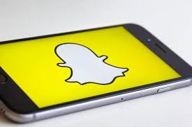 snapchat and screenshot!