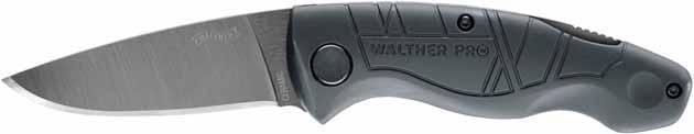 ÓïõãéÜò Walther Pro Survival Κωδικός: 5.2017 Ο σου γιάς ε πι βί ω σης της Walther εί ναι έ να νέ ο προ ϊ όν με ε ξαι ρε τι κή ποιό τη τα.