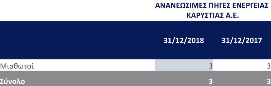 27 Επίδικες ή υπό διαιτησία διαφορές Δεν υπάρχουν επίδικες ή υπό διαιτησία διαφορές δικαστικών ή διαιτητικών οργάνων που να έχουν επίπτωση στην οικονομική κατάσταση ή