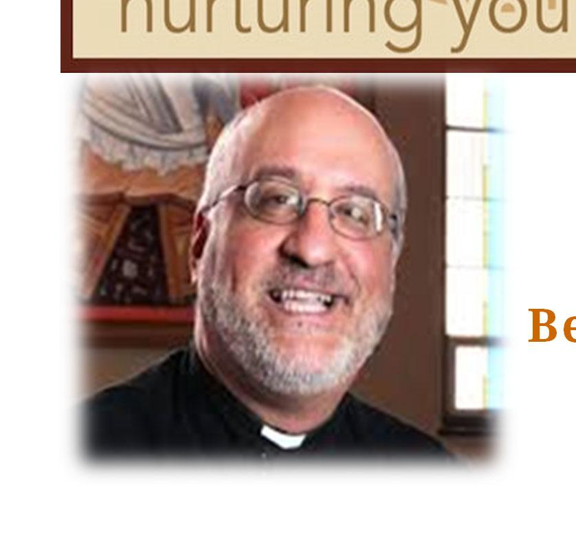 warmly invites you to its inaugural event, Becoming One: Nurturing your Marriage Open to all married couples as well as those who are in the
