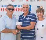 Όλες οι εισπράξεις από το πλύσιμο αυτοκινήτων κατά την ημέρα της εκδήλωσης δόθηκαν στον Σύνδεσμο. Ο Super FM μετέδιδε ζωντανά από το χώρο του πλυντηρίου αυτοκινήτων.