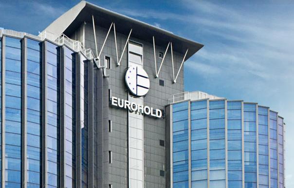 Η EUROINS εδρεύει στη Σόφια της Βουλγαρίας και είναι μια πλήρως ελεγχόμενη θυγατρική εταιρεία του ομίλου EUROHOLD.