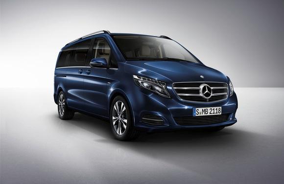 V-Class V-Class * AVANTGARDE * Sports * (PX0), * wheels, * J * 18, * (RA9), * blue (5890) V-Class Φόρων Φόρος Λιανικής Πολυτελείας V 200 CDI Long 447813 2.143 100/136 38.589 9.352 10.354 2.071 60.