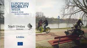 επισκευή ποδηλάτων Επιβράβευση πολιτών και οργανισμών που προωθούν τη χρήση ποδηλάτων Λίνταου (Γερμανία) Δωρεάν