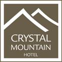 Το Crystal Mountain Hotel βρίσκεται στο γραφικό χωριό της Άνω Χώρας στη Ορεινή Ναυπακτία, σε υψόμετρο 1.100 μ. και απέχει 52χλμ. από τη Ναύπακτο.