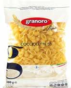 Cocciolette 500gr