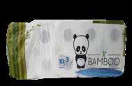 700gr -35% BAMBOO Xαρτί υγείας 3φ.