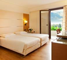 ΑΦΙΞΗ ΝΥΧΤΕΣ STD LOFT DLX 2 ΚΛΙΝΟ LOFT SUITE 1ΚΛΙΝΟ STD 26/10 2 145 155 165 220 220 25/10 3 210 225 240 320 320 STD: STANDARD, DLX: DELUXE 1ο παιδί έως 12 ετών ΔΩΡΕΆΝ 2ο