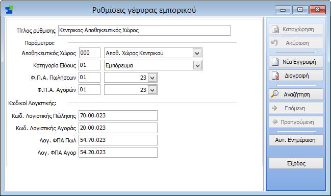 Published on PRISMA Win Help - Megasoft (http://docs.megasoft.