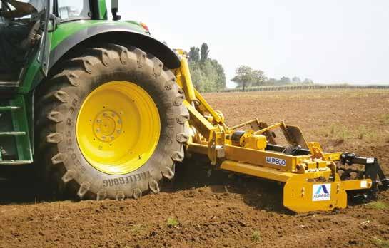 / 3110 Rotodent DP-600 150-270 6000 2500 250 24 24+24 2740 2800 2830 3050 / 3480 AUSRÜSTUNG / EQUIPAMIENT / ΕΞΟΠΛΙΣΜΟΣ WALTERSCHEID
