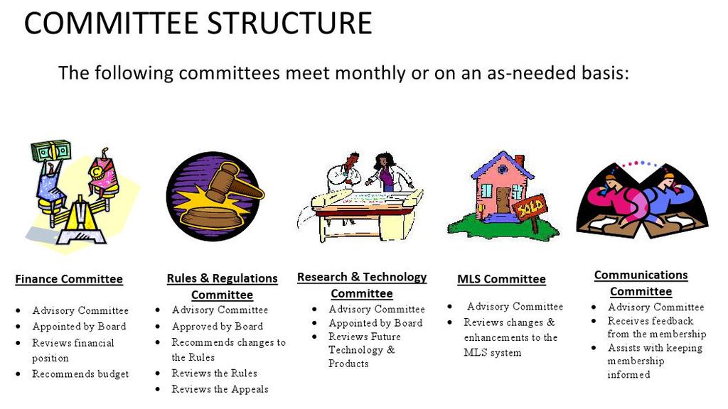 ORGANIZATIONAL STRUCTURE The mission of BAREIS is to Deliver the most cost efficient and innovative services to our members to enhance the value of their business.