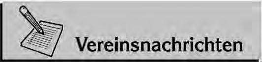6 Nellinger Mitteilungsblatt 22. April 2016, Nummer 16 Sonntagsgottesdienste in der Seelsorgeeinheit Samstag, 23.04. 18.30 Uhr Eucharistiefeier Westerheim Sonntag, 24.04. 09.