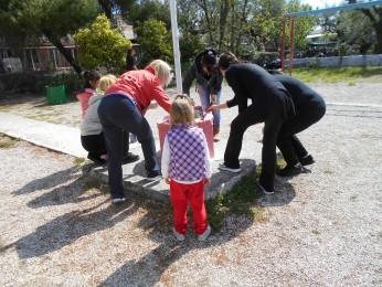 κομποστοποιητή 5ος Πυλώνας Αειφορίας : Η