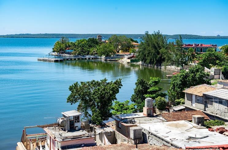 της Προϊστορίας σε ένα τοπίο που κόβει την ανάσα, είναι ο καλύτερος τρόπος για να κλείσουμε την επίσκεψη σε μια από τις αυθεντικότερες επαρχίες της Κούβας.
