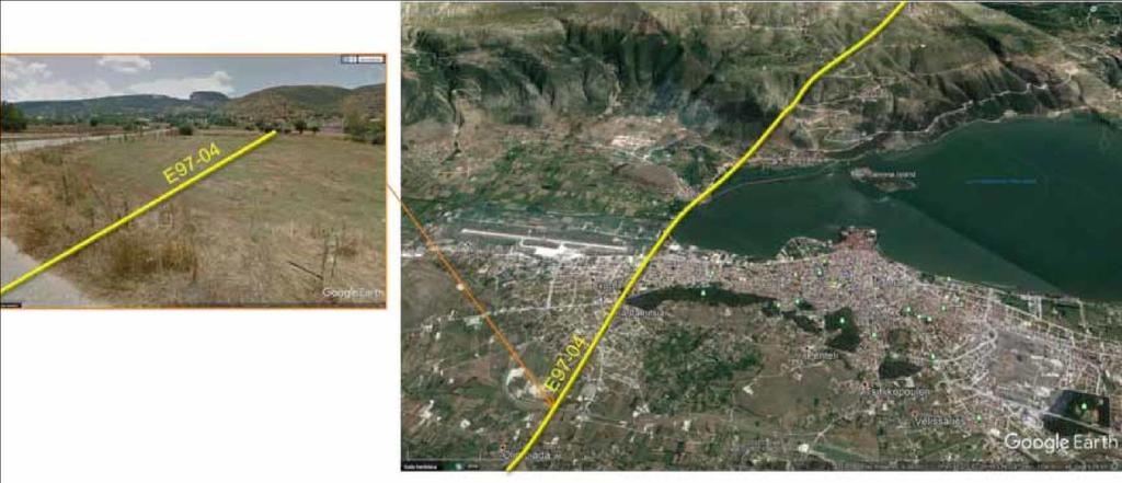 Άδεια για αγορά, μεταφορά και κατανάλωση εκρηκτικών Το Έργο Στο Παρελθόν Μία παρόμοια