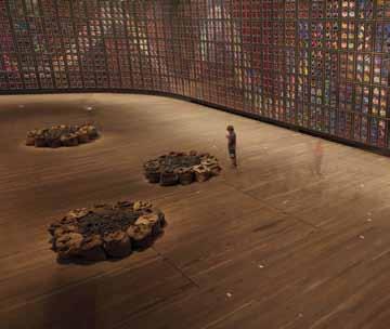 MONA Museum of Old and New Art MONA Operates: DAILY except TUES Departs: 9.30am Concludes: Ferry departs MONA 1.45pm and arrives 2.15pm Brooke Street Pier Tour 750 $50.00 Child: $25.