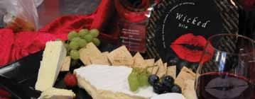 l Travel across Tasman Bridge to Cambridge and into the Coal River Valley l See cheese making process at Wicked Cheese taste award winning Hand made cheese l Travel through the quaint historic town