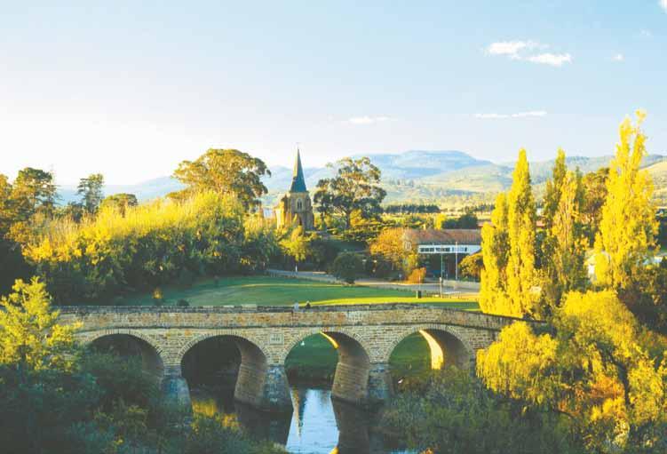 Hobart Deluxe Cadbury s, River Cruise*, Tasmanian Devils, Richmond SAVE $10 Richmond Operates: MON, WED, THURS, FRI November 1 through to April 30 THURS, FRI May 1