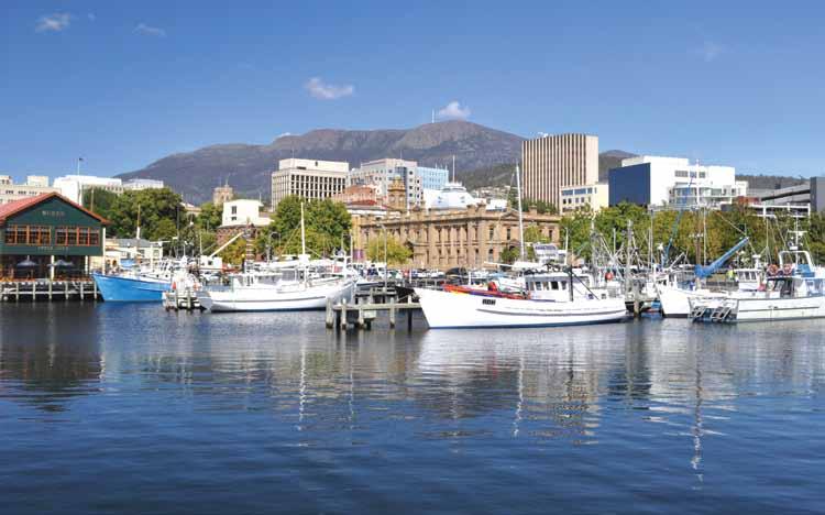 Grand Hobart Mt Wellington, Hobart City Tour, Tasmanian Devils, Koalas, Kangaroos, Richmond Hobart s Premier Tour Hobart City Tour, Tasmanian Devils, Kangaroos, Koalas, Richmond Sullivans Cove