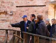 2) and acquire a sense of our past convict era and early Australian settlement.