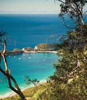 Sitting tranquilly amidst English oaks and gardens, Port Arthur is a harsh contrast to the beauty of the Tasman Peninsula.